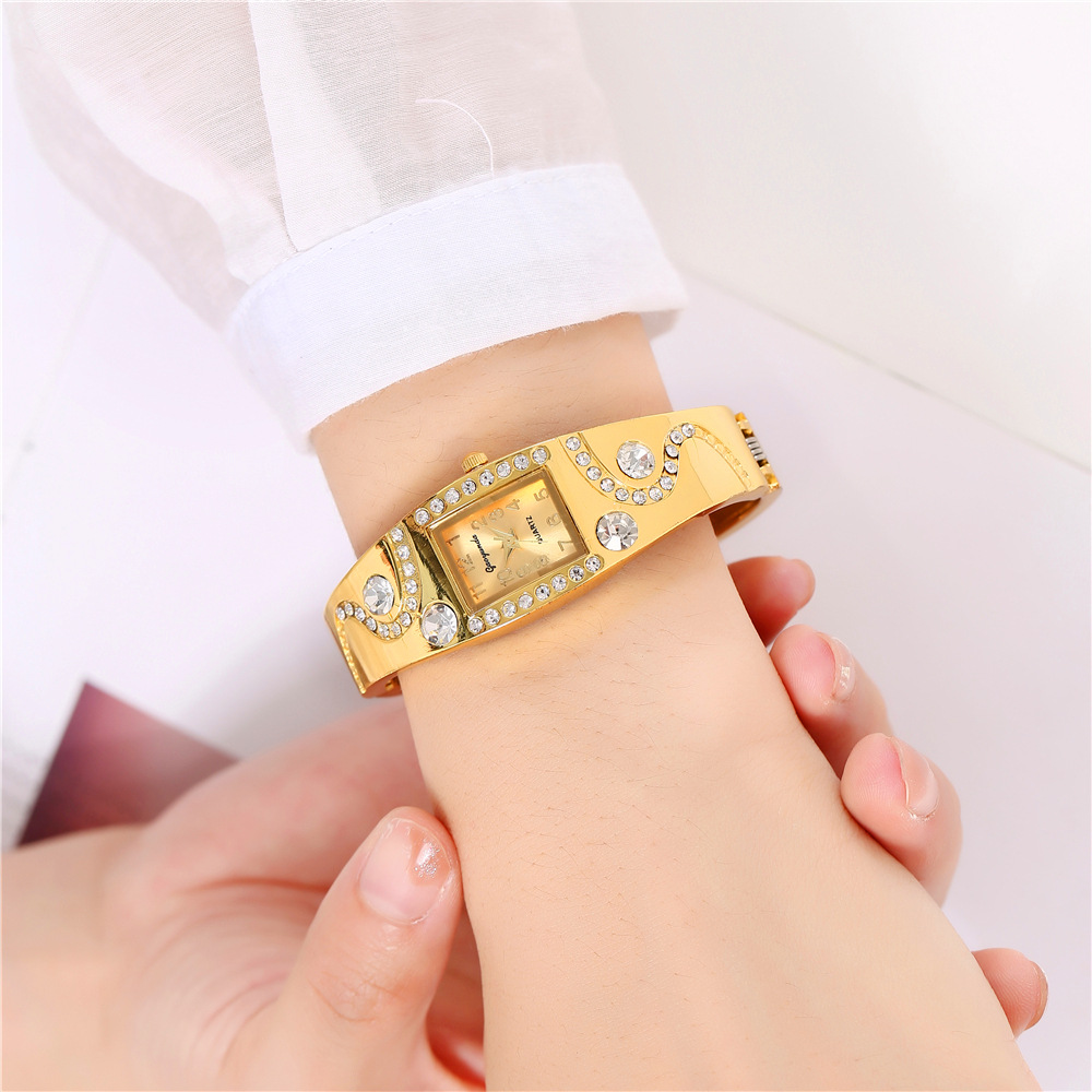 Free Shipping New Fashion Wome - Vintage Watch Crystal recensie en prijs