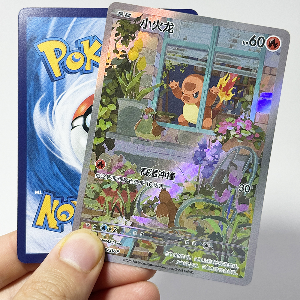 PKM Chinese Proxy Rare Cards 1 - Vintage Collectible Cards recensie en prijs