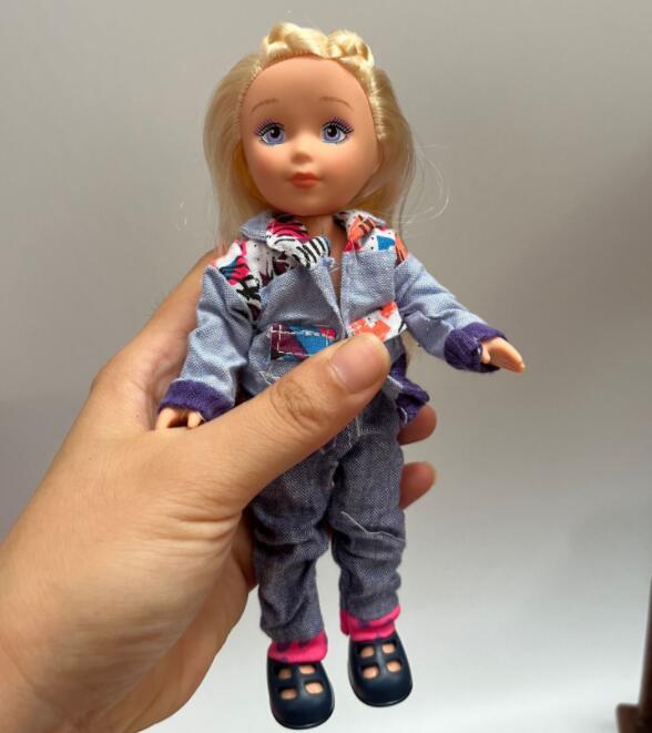 cute vintage baby girl doll pl - Vintage Collectible Baby Dolls recensie en prijs