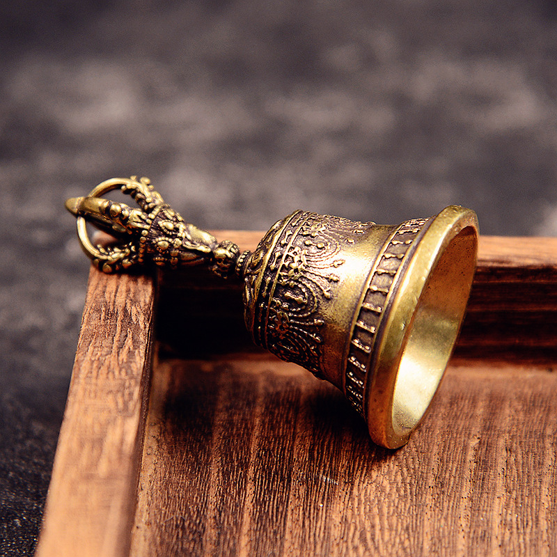 Antique Small Bronze Ware Bras - Vintage Collectible Bells recensie en prijs