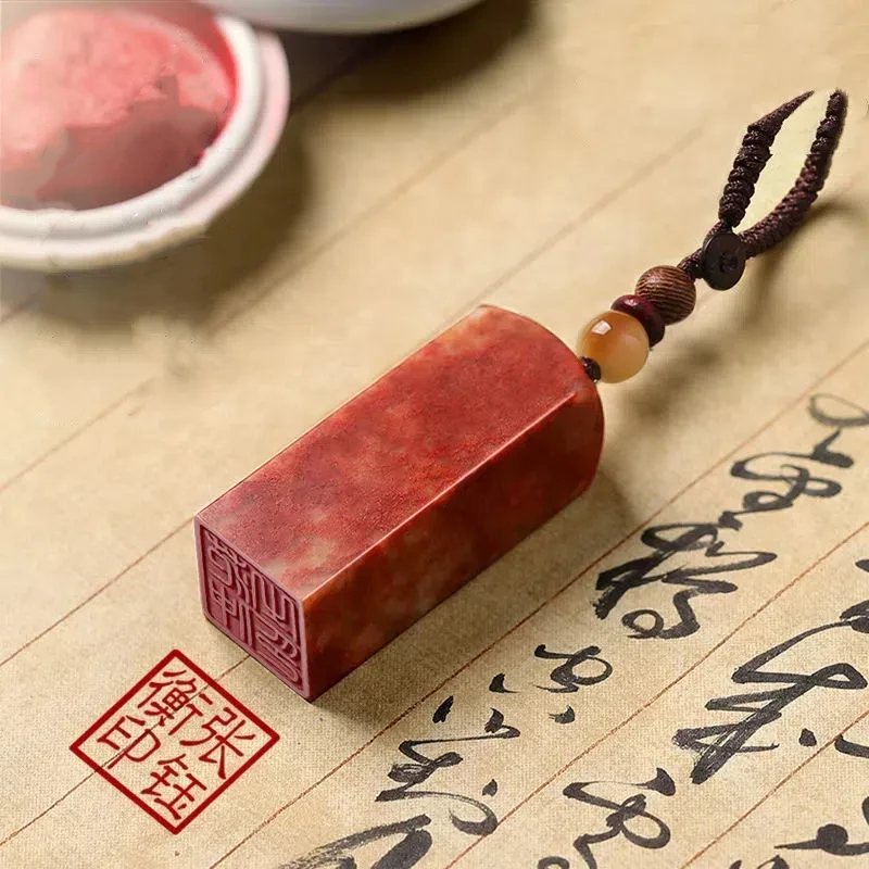 Customized Name Stamp Seal Nat - Vintage Collectible Stamps recensie en prijs