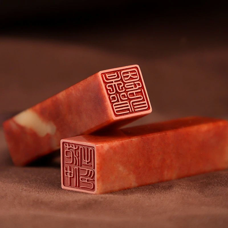 Customized Name Stamp Seal Nat - Vintage Collectible Stamps recensie en prijs