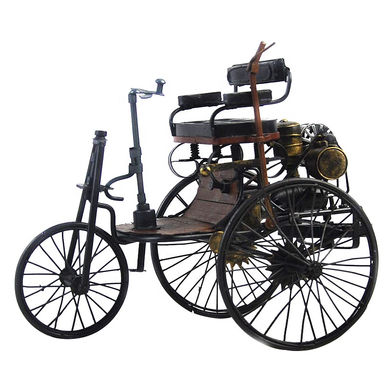 1:18 Vintage Metal Kids Car Cr - Collectible Vintage Tools recensie en prijs