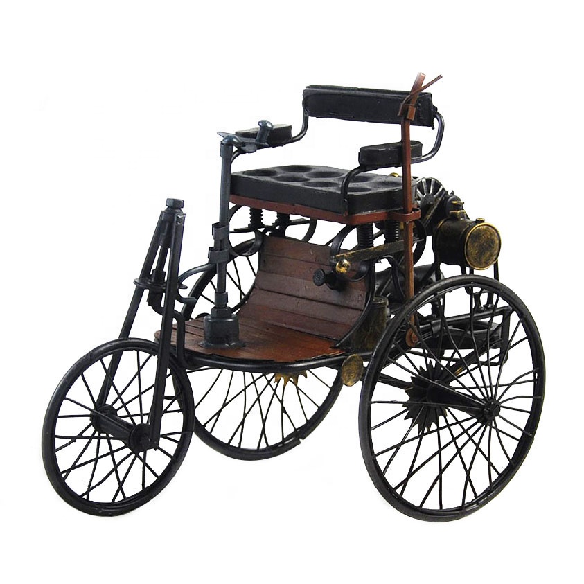 1:18 Vintage Metal Kids Car Cr - Collectible Vintage Tools recensie en prijs