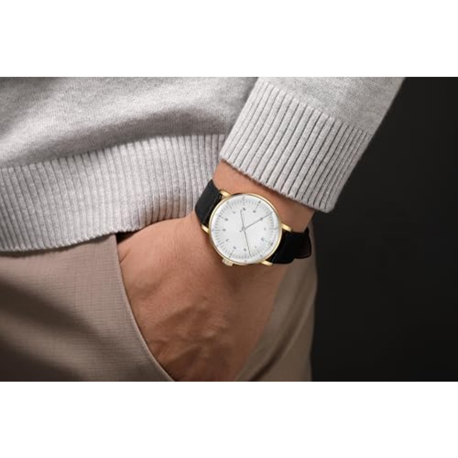 Boyarca Vintage Mechanical Wat - Vintage Watch Crystal recensie en prijs