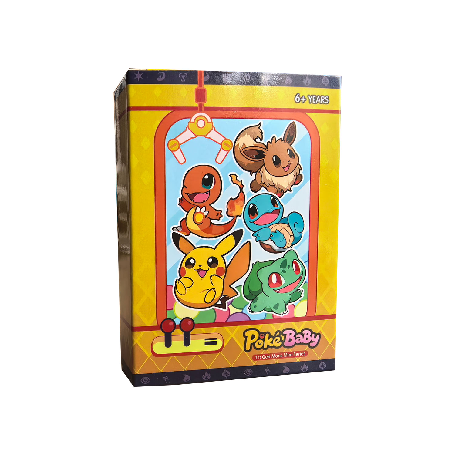 Shiny 60Pcs in Blind Box Cute  - Vintage Collectible Cards recensie en prijs