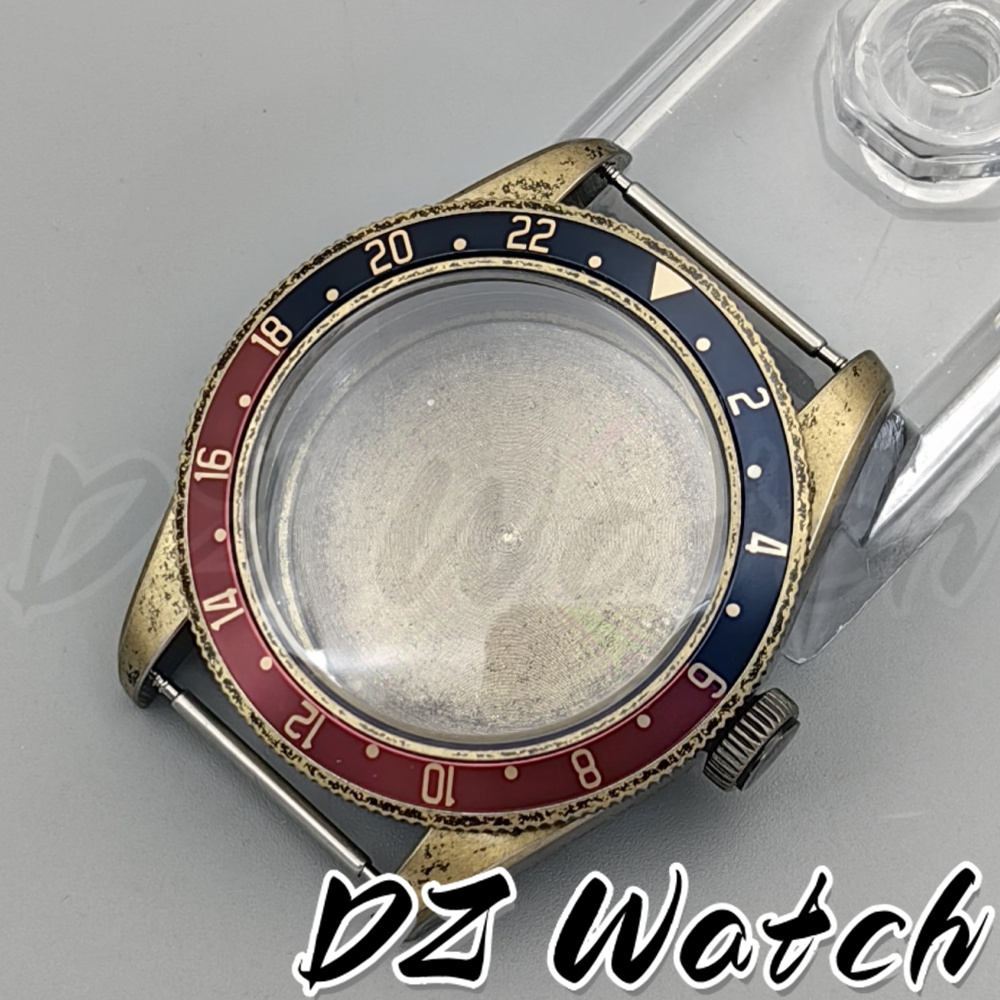 DZ 39MM NH34 NH35 NH36 NH38 NH - Vintage Watch Crystal recensie en prijs