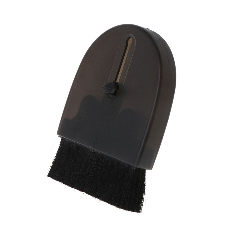 Cleaning Brush Turntable LP Vi - Vinyl Record Cleaner recensie en prijs