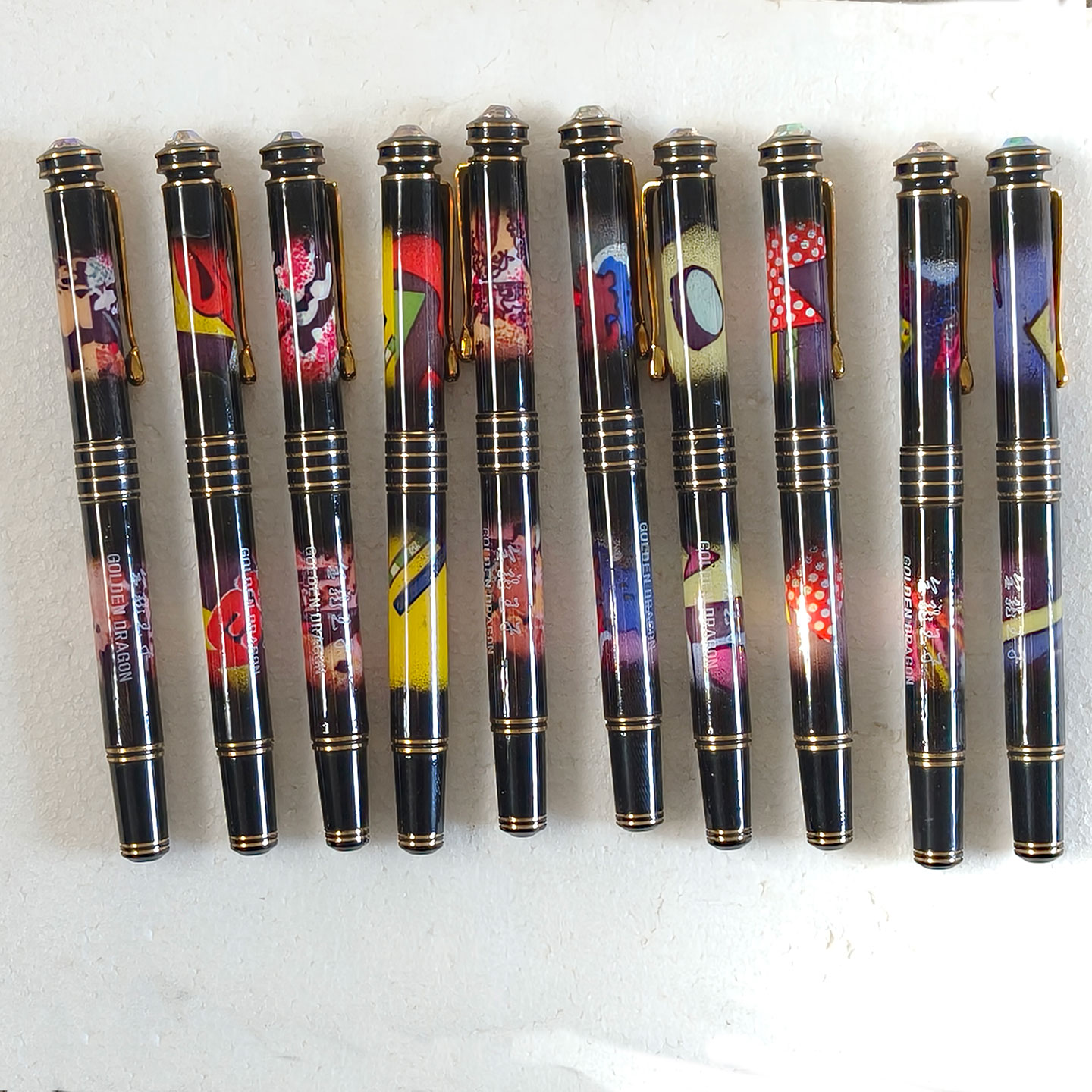 Chinese Dandong JINLONG  PRINC - Collectible Vintage Tools recensie en prijs