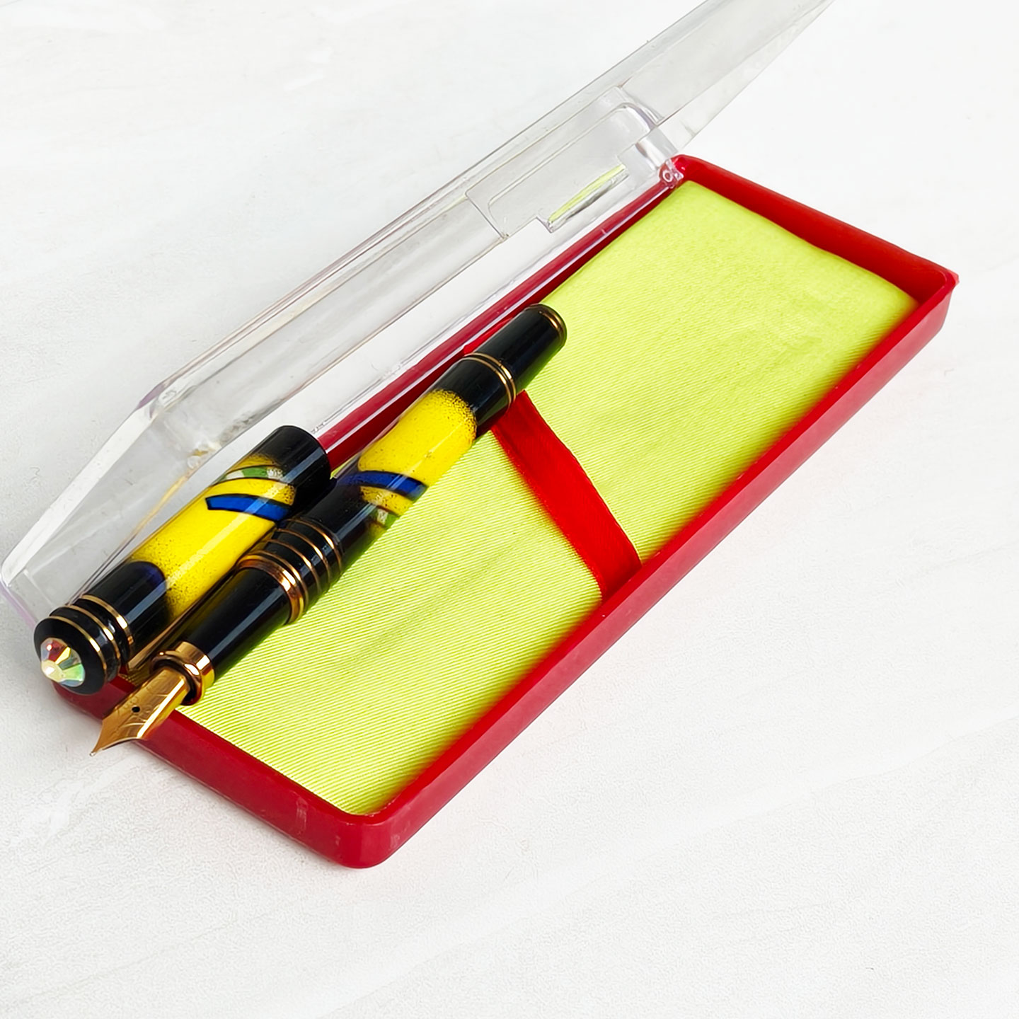 Chinese Dandong JINLONG  PRINC - Collectible Vintage Tools recensie en prijs