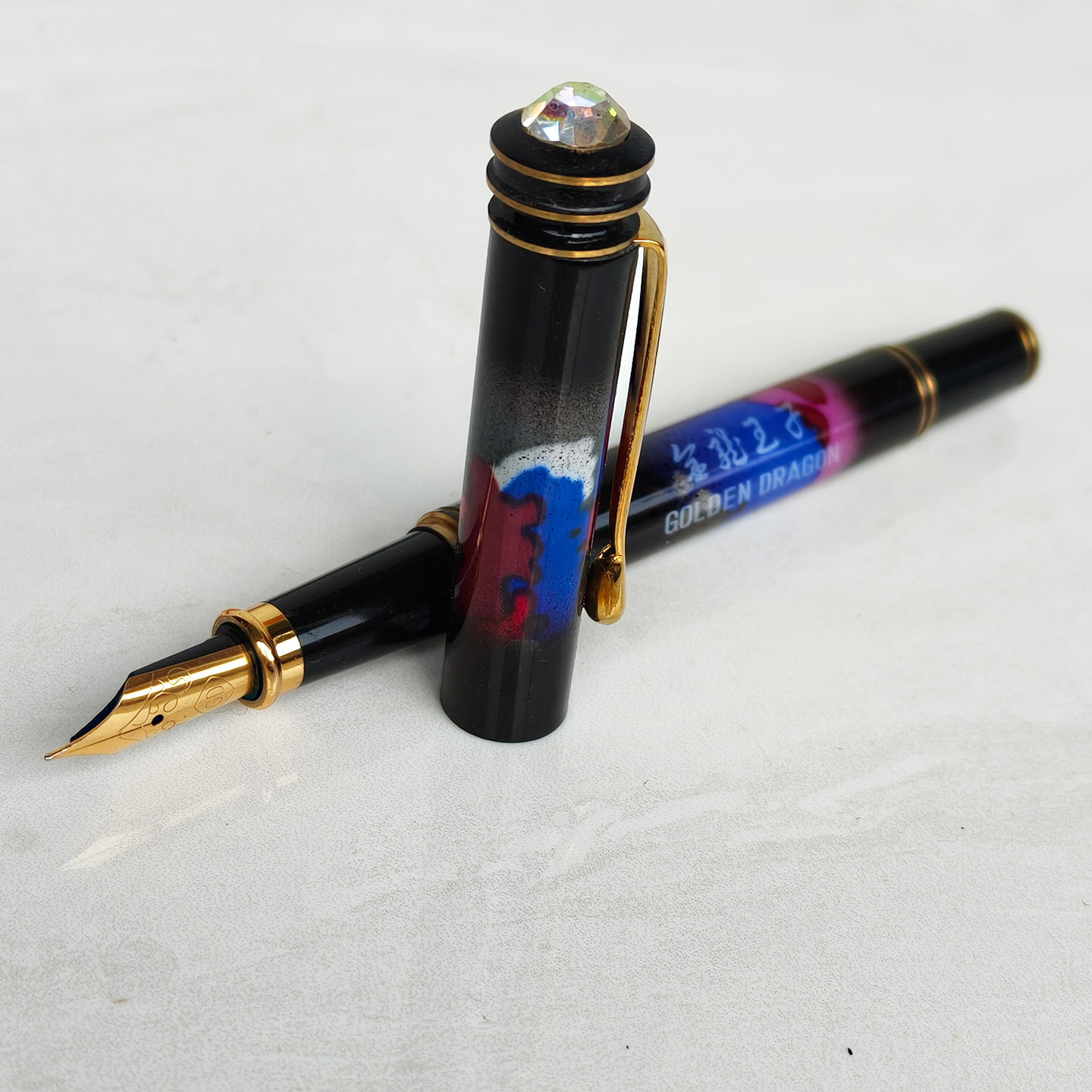 Chinese Dandong JINLONG  PRINC - Collectible Vintage Tools recensie en prijs