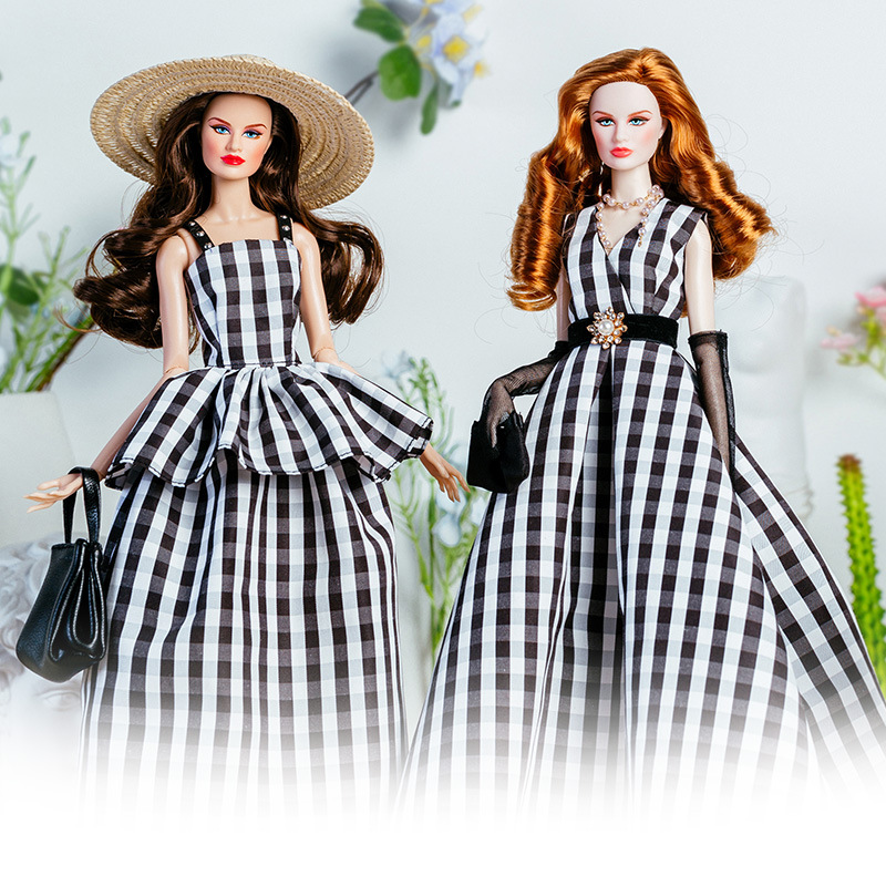 32cm Supermodel Doll Clothes S - Vintage Toys Collector recensie en prijs