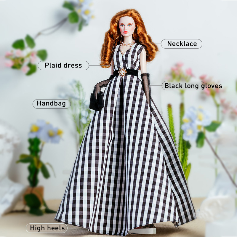 32cm Supermodel Doll Clothes S - Vintage Toys Collector recensie en prijs