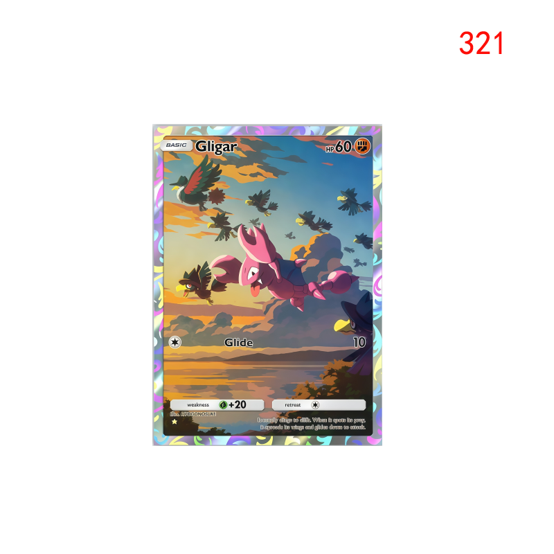 Pokemon GX EV Ptcg Metal Card  - Vintage Collectible Cards recensie en prijs