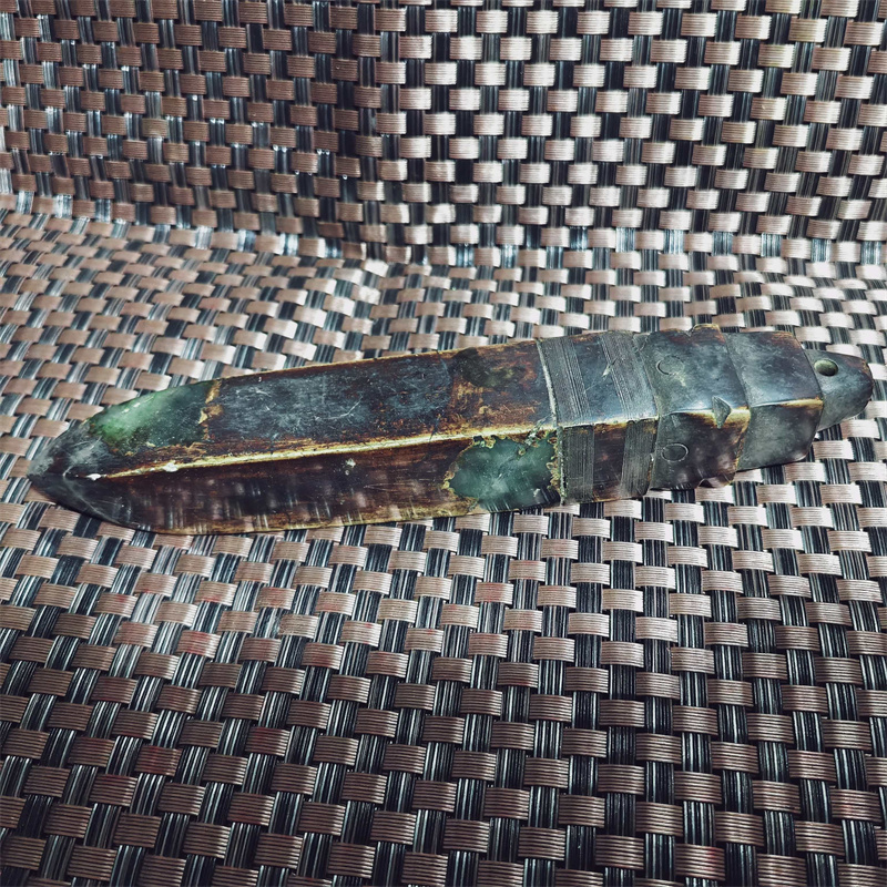 Ancient Chinese Square Shaped  - Collectible Vintage Tools recensie en prijs