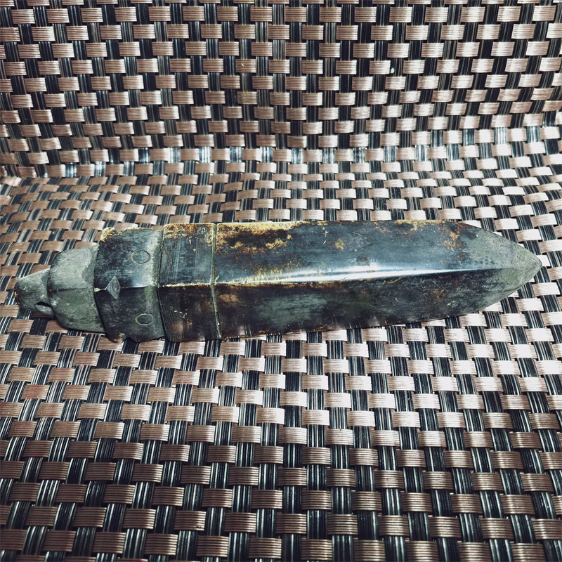 Ancient Chinese Square Shaped  - Collectible Vintage Tools recensie en prijs