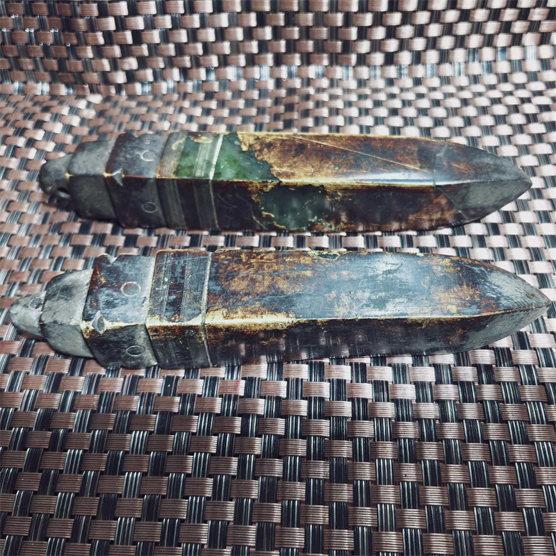 Ancient Chinese Square Shaped  - Collectible Vintage Tools recensie en prijs