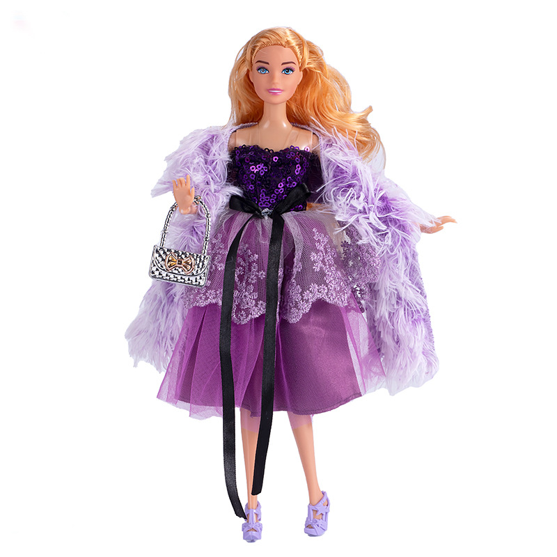 30cm Supermodel Doll Toys Join - Vintage Toys Collector recensie en prijs