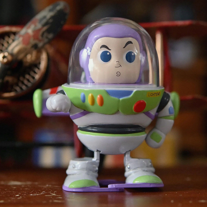 In Stock Vintage Wind-Up Style - Vintage Toys Collector recensie en prijs