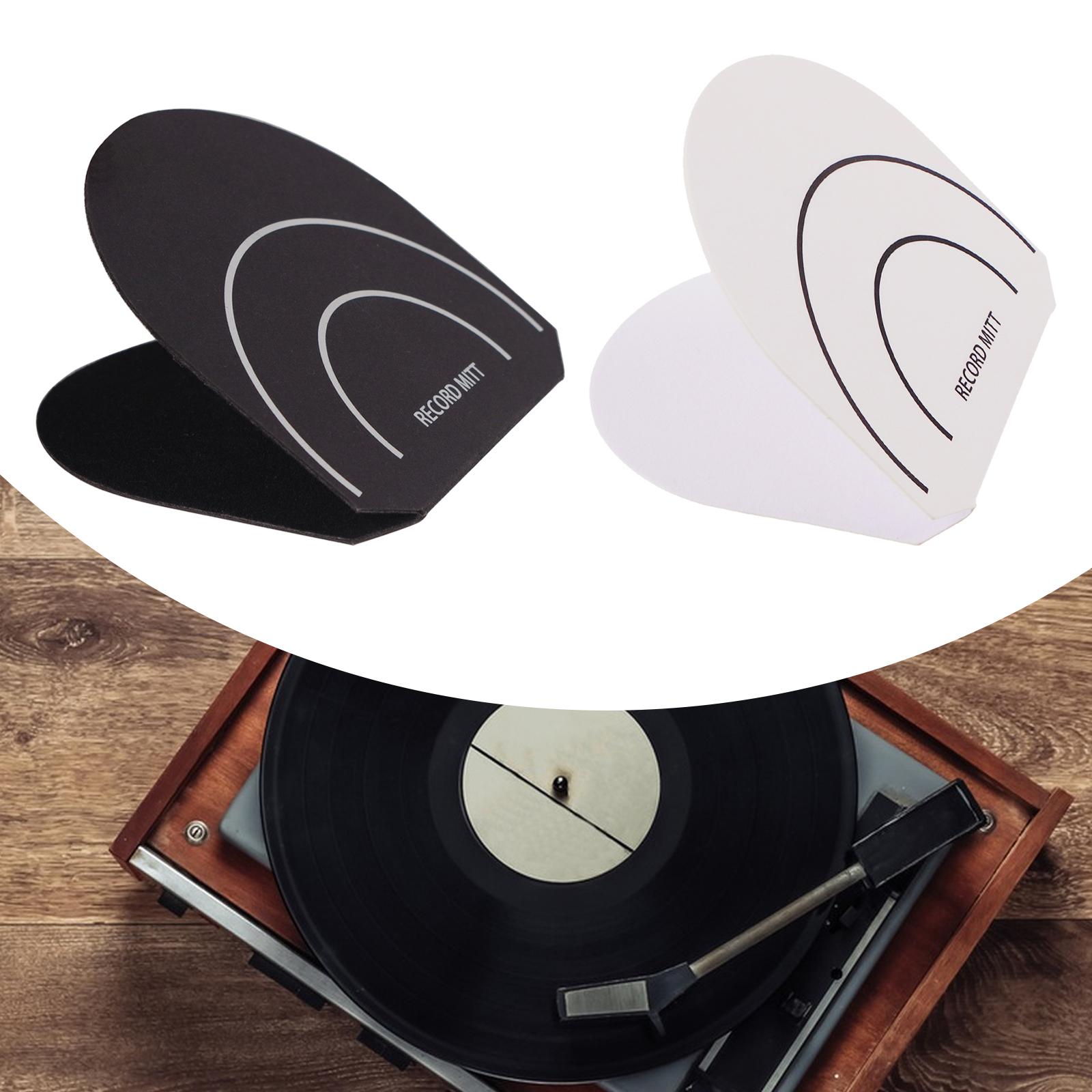 Vinyl Record Glove Turntable M - Vinyl Record Cleaner recensie en prijs